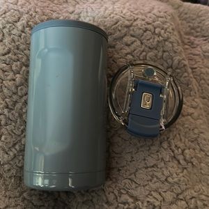 Brumate beer koozie